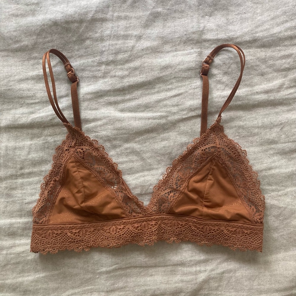 Auden Bralette